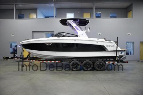 Cobalt 80 opinión y ficha técnica